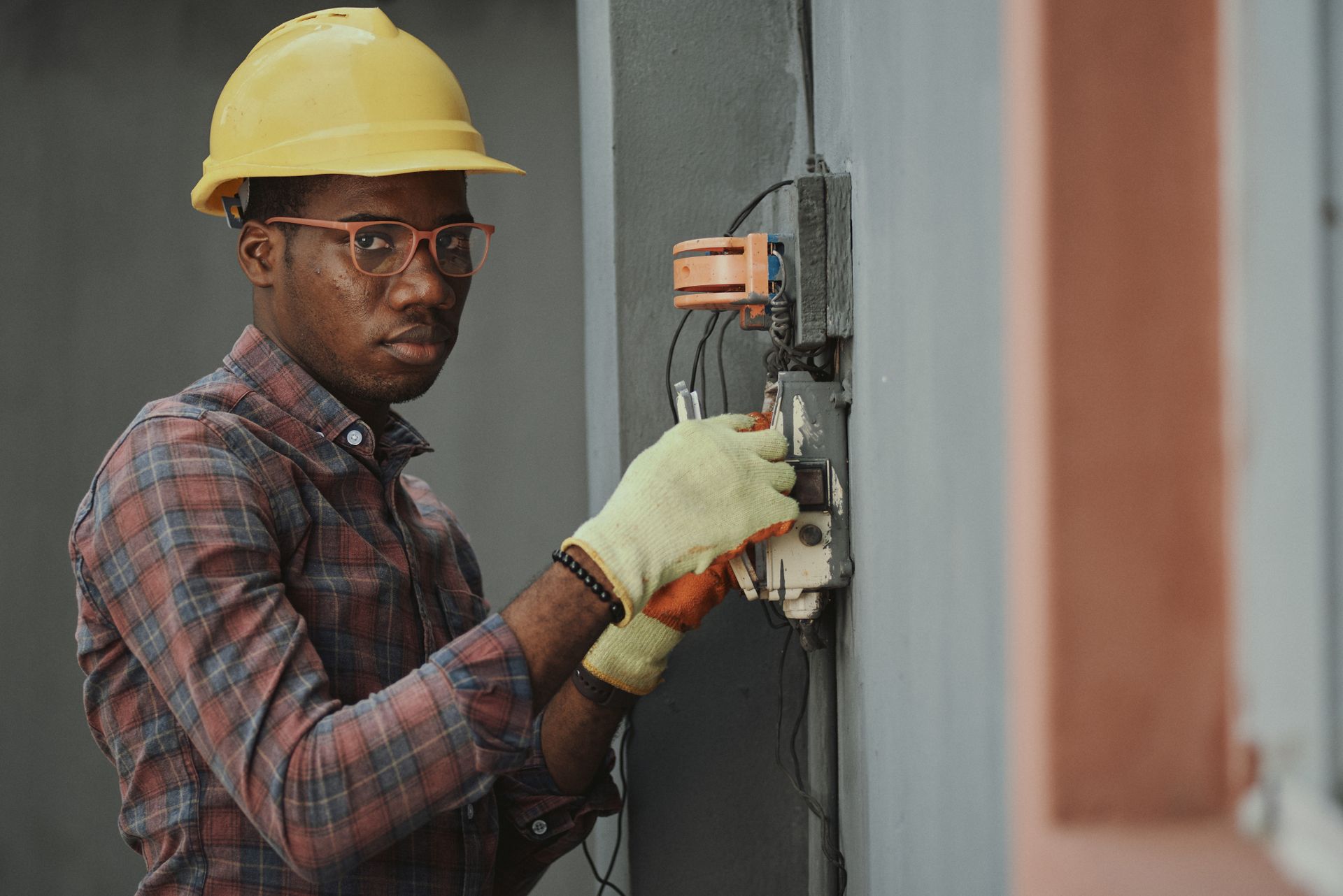 Manfield Engineering Certified Field Team