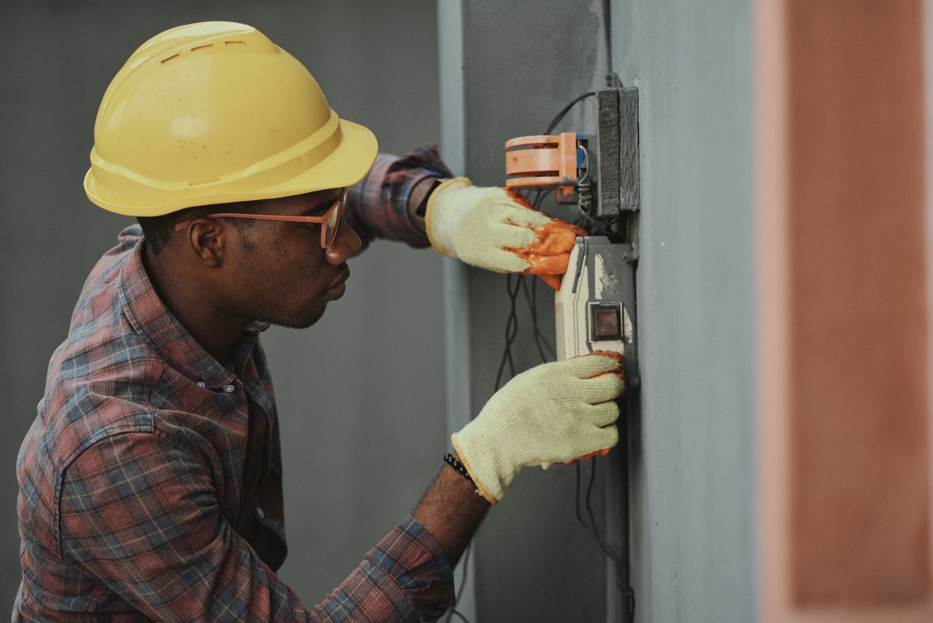 Manfield Engineering Technical Operations